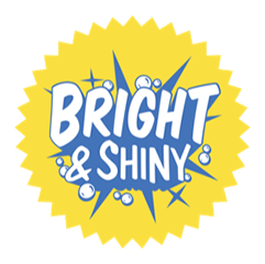 Bright and Shiny Window Cleaning and Pressure Washing Service
